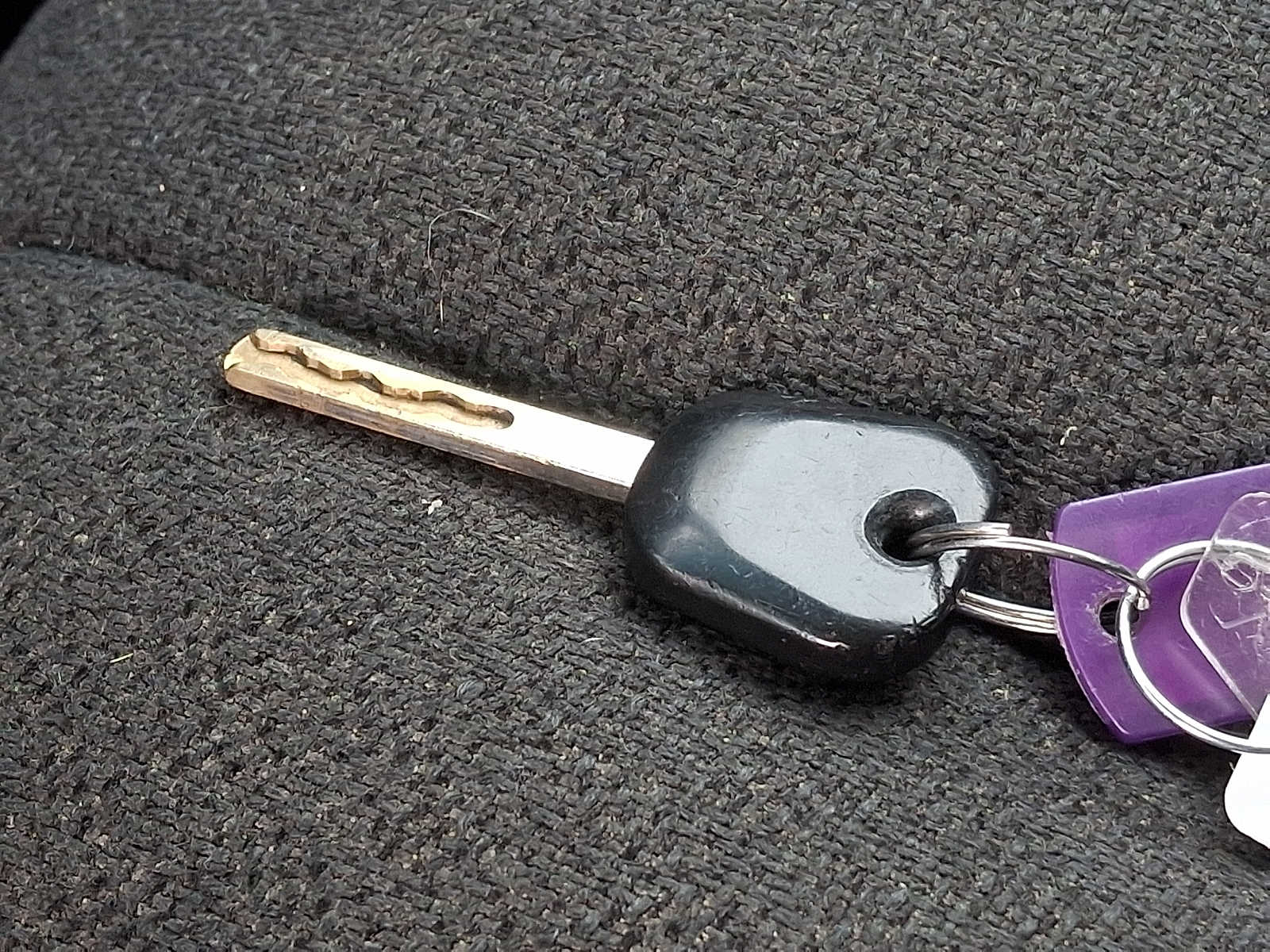 Thumbnail: 2019 GMC Savana - 22