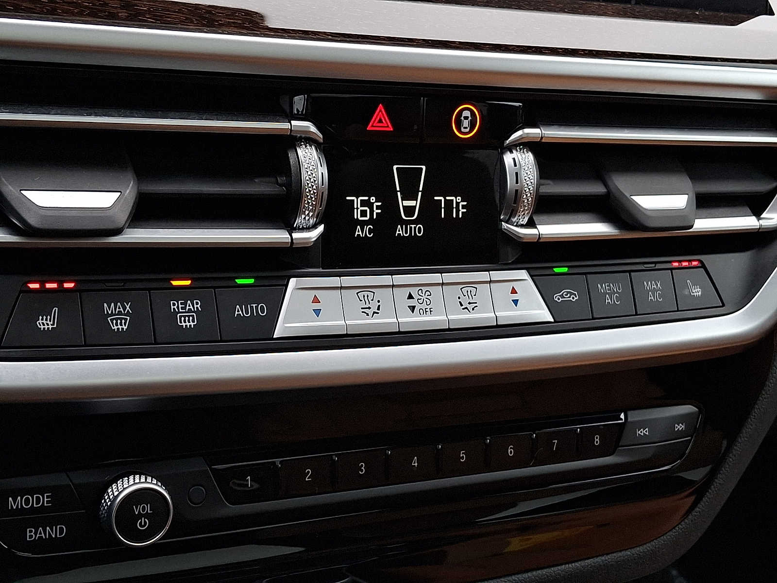 Thumbnail: 2023 BMW X3 - 13