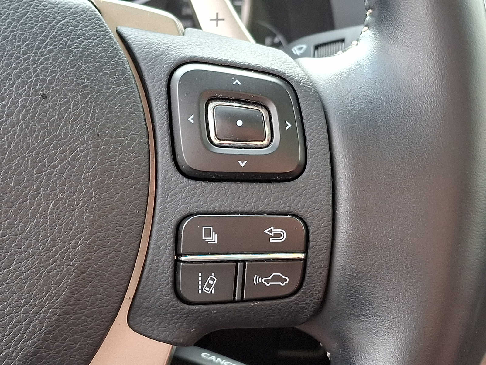 Thumbnail: 2020 Lexus NX - 19