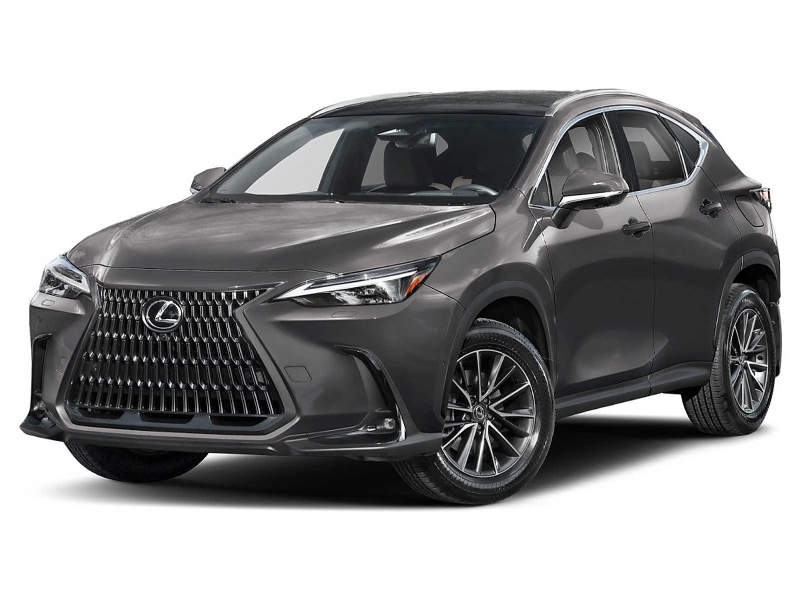 2026 Lexus NX Hybrid 350h Luxury -
                  Ramsey, NJ