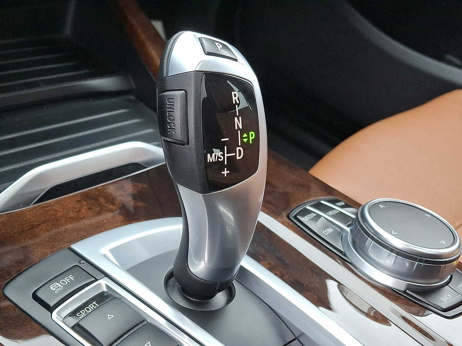 Thumbnail: 2017 BMW X3 - 14