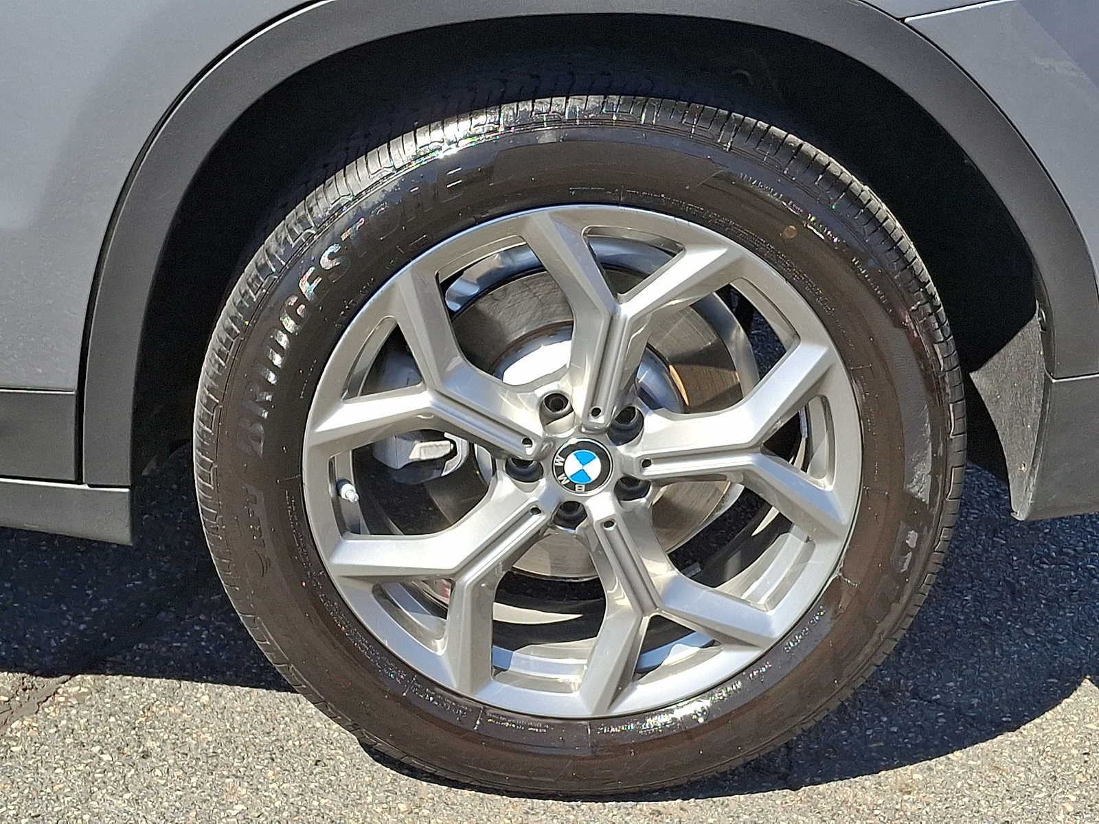 Thumbnail: 2023 BMW X3 - 7