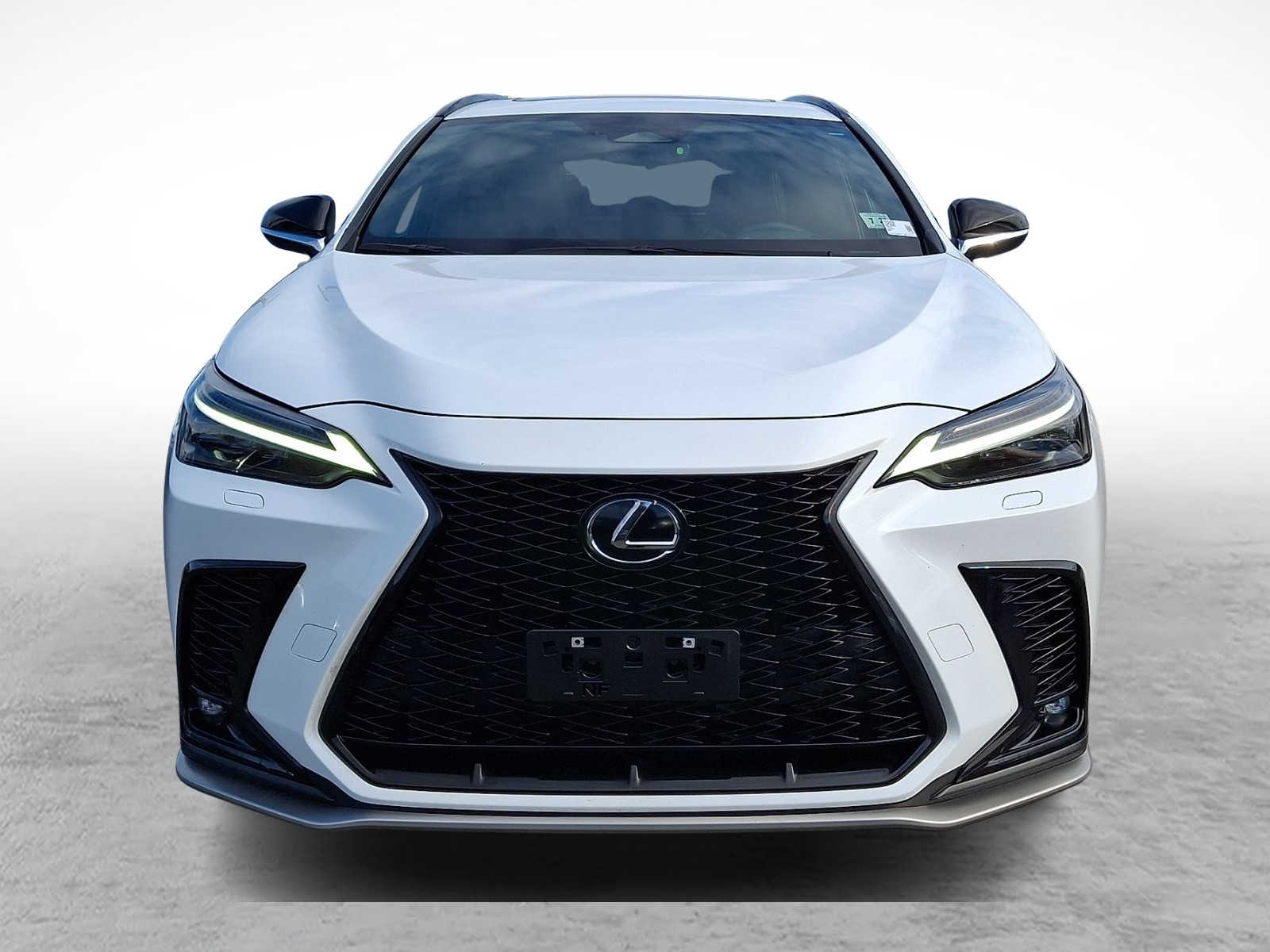 Thumbnail: 2024 Lexus NX - 2