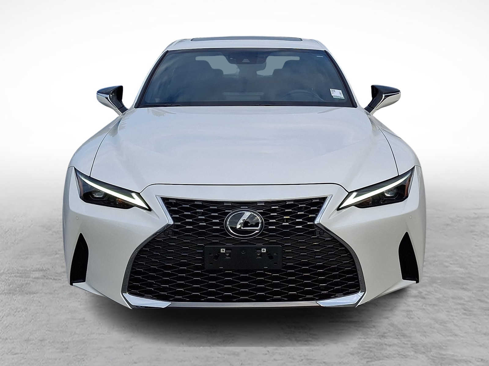 Thumbnail: 2023 Lexus IS - 2