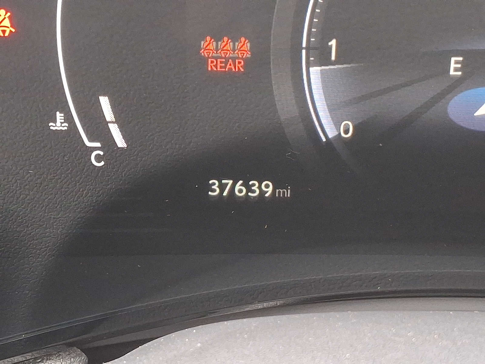 Thumbnail: 2023 Lexus NX - 17