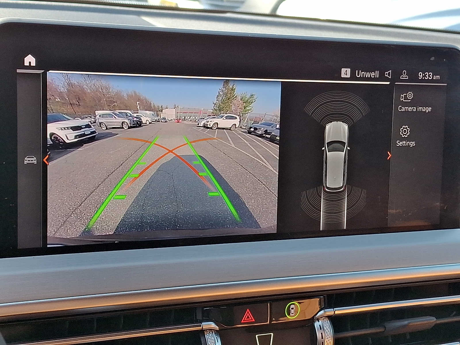 Thumbnail: 2023 BMW X3 - 16