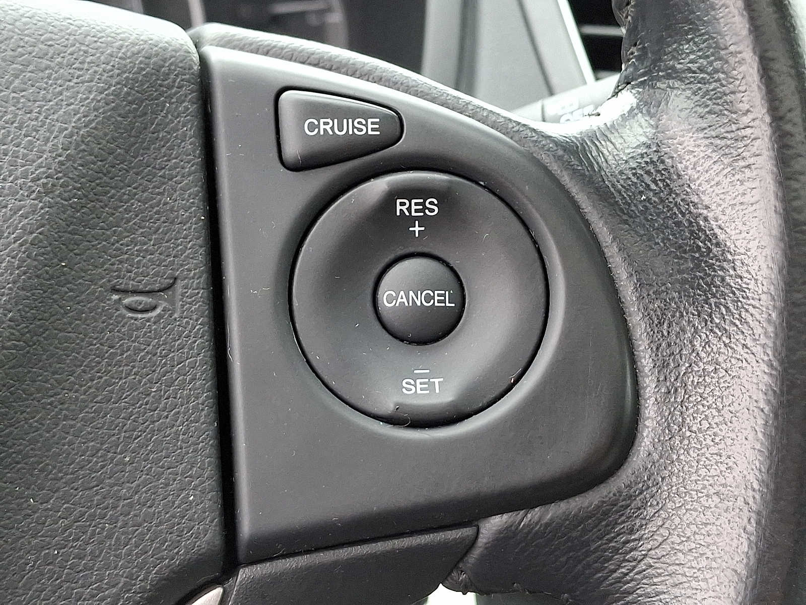 Thumbnail: 2014 Honda CR-V - 21