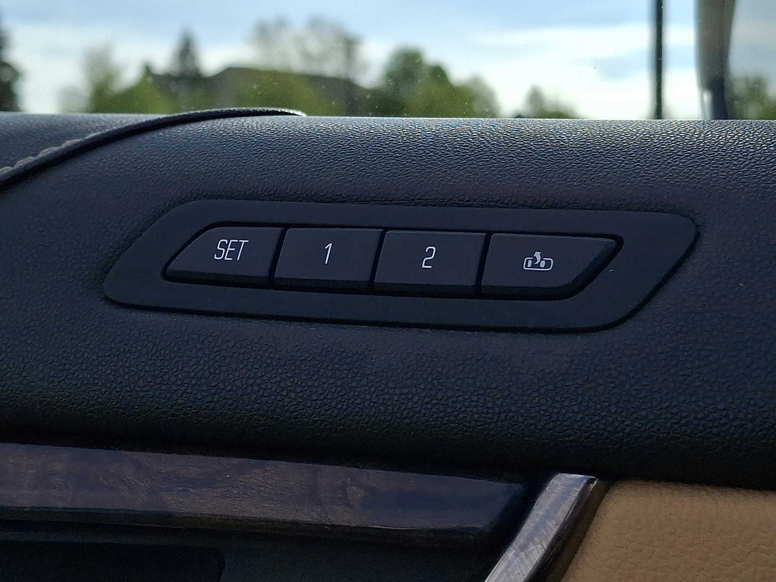 Thumbnail: 2014 Cadillac ATS - 24