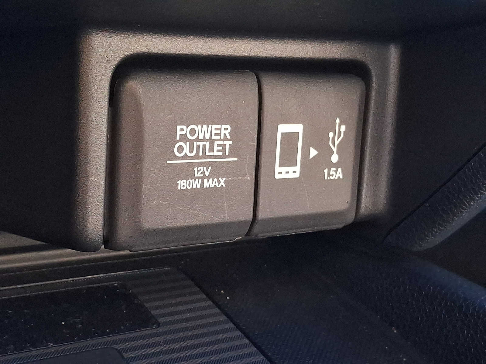 Thumbnail: 2021 Honda Ridgeline - 23