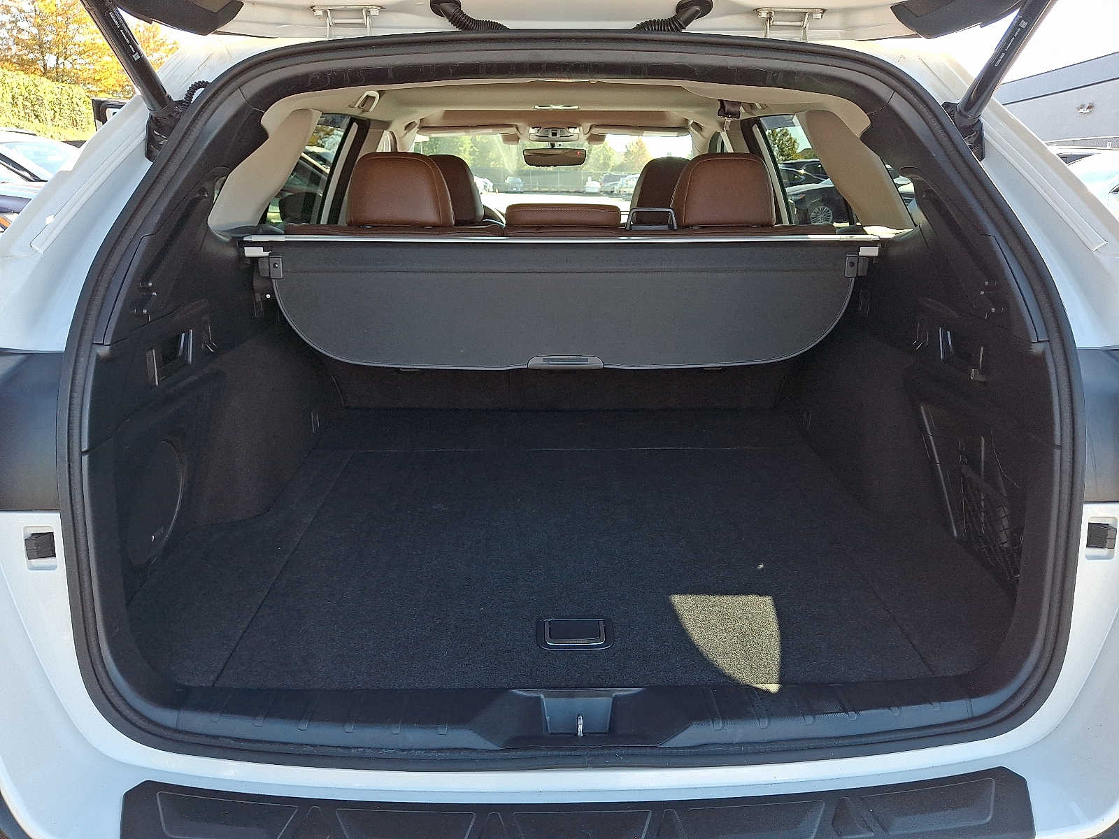 Thumbnail: 2020 Subaru Outback - 29