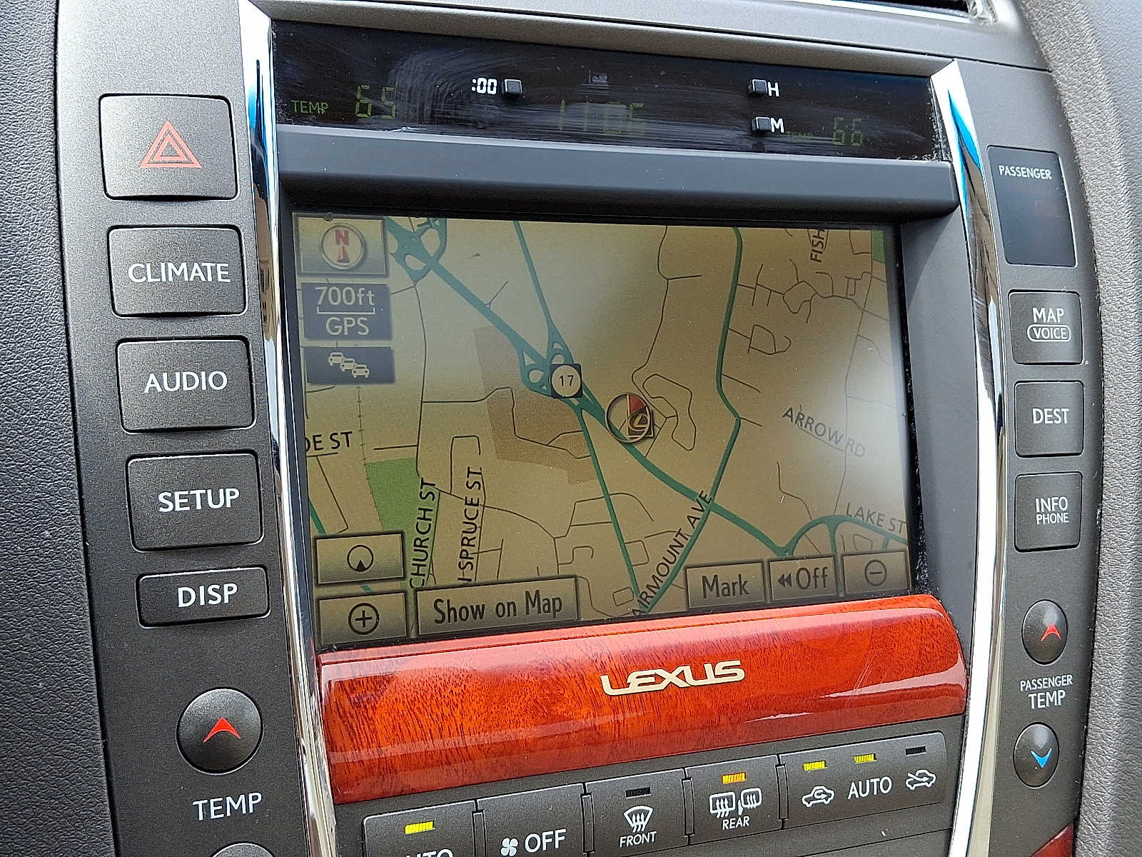 2012 Lexus ES 350 15