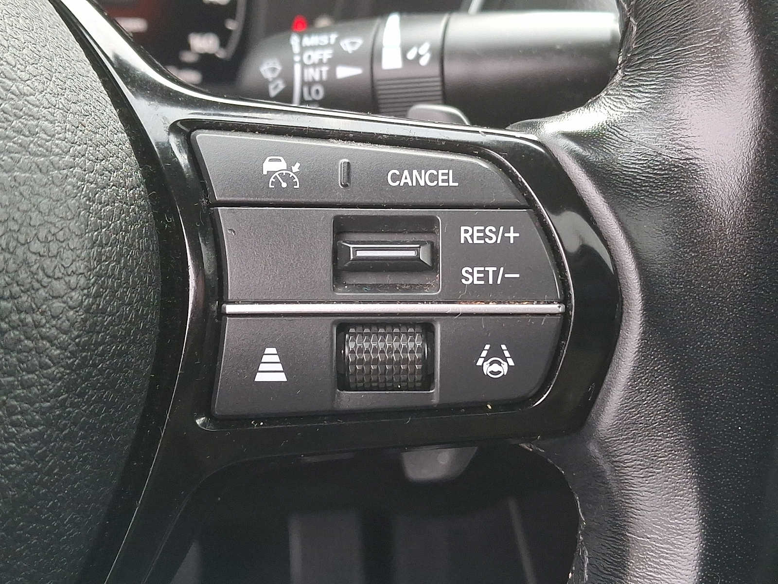 Thumbnail: 2023 Acura Integra - 20