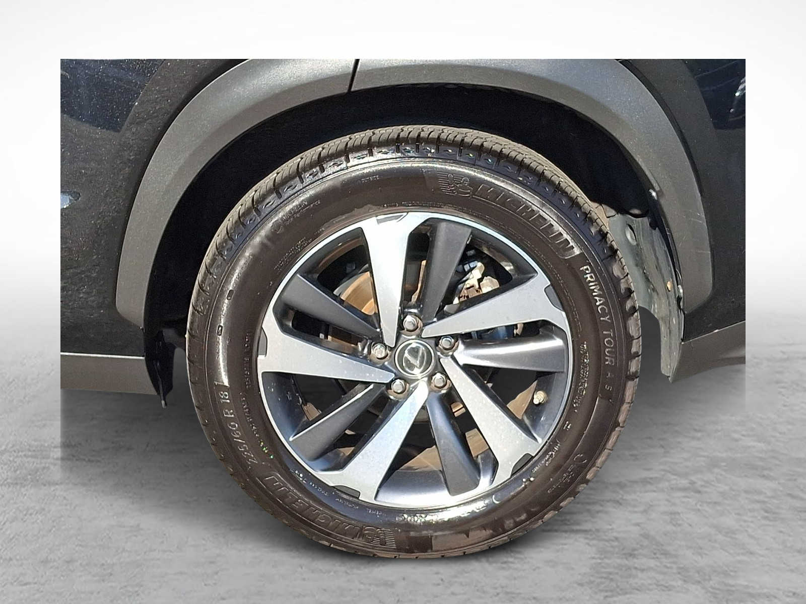 Thumbnail: 2020 Lexus NX - 6