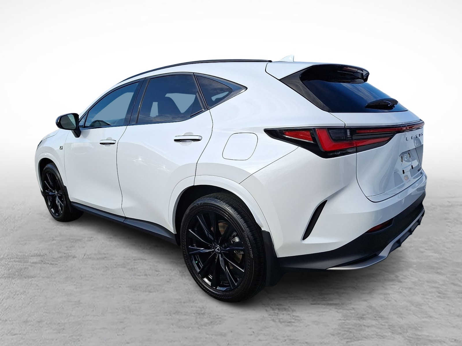 Thumbnail: 2024 Lexus NX - 5