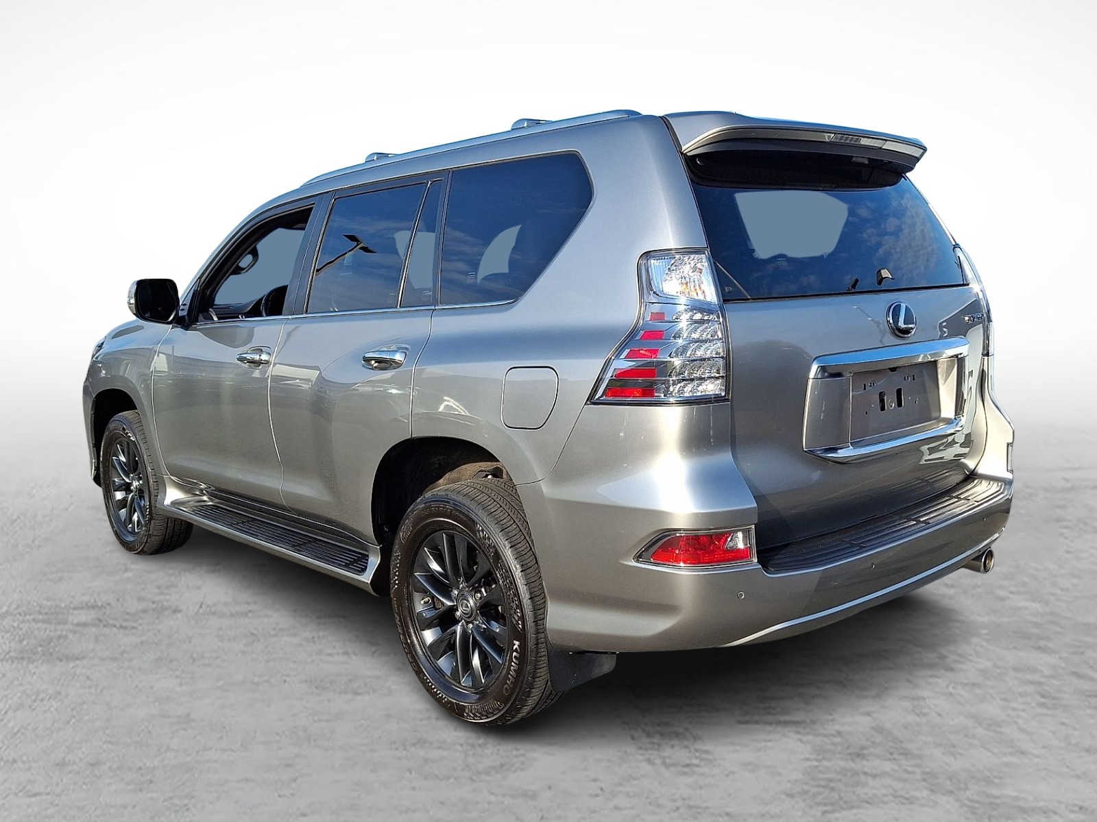 Thumbnail: 2023 Lexus GX - 6