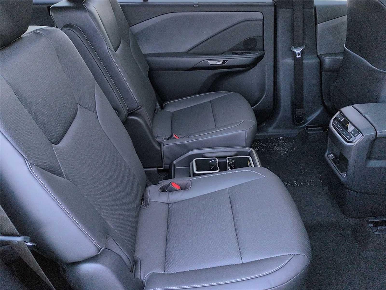 Thumbnail: 2026 Lexus TX - 22