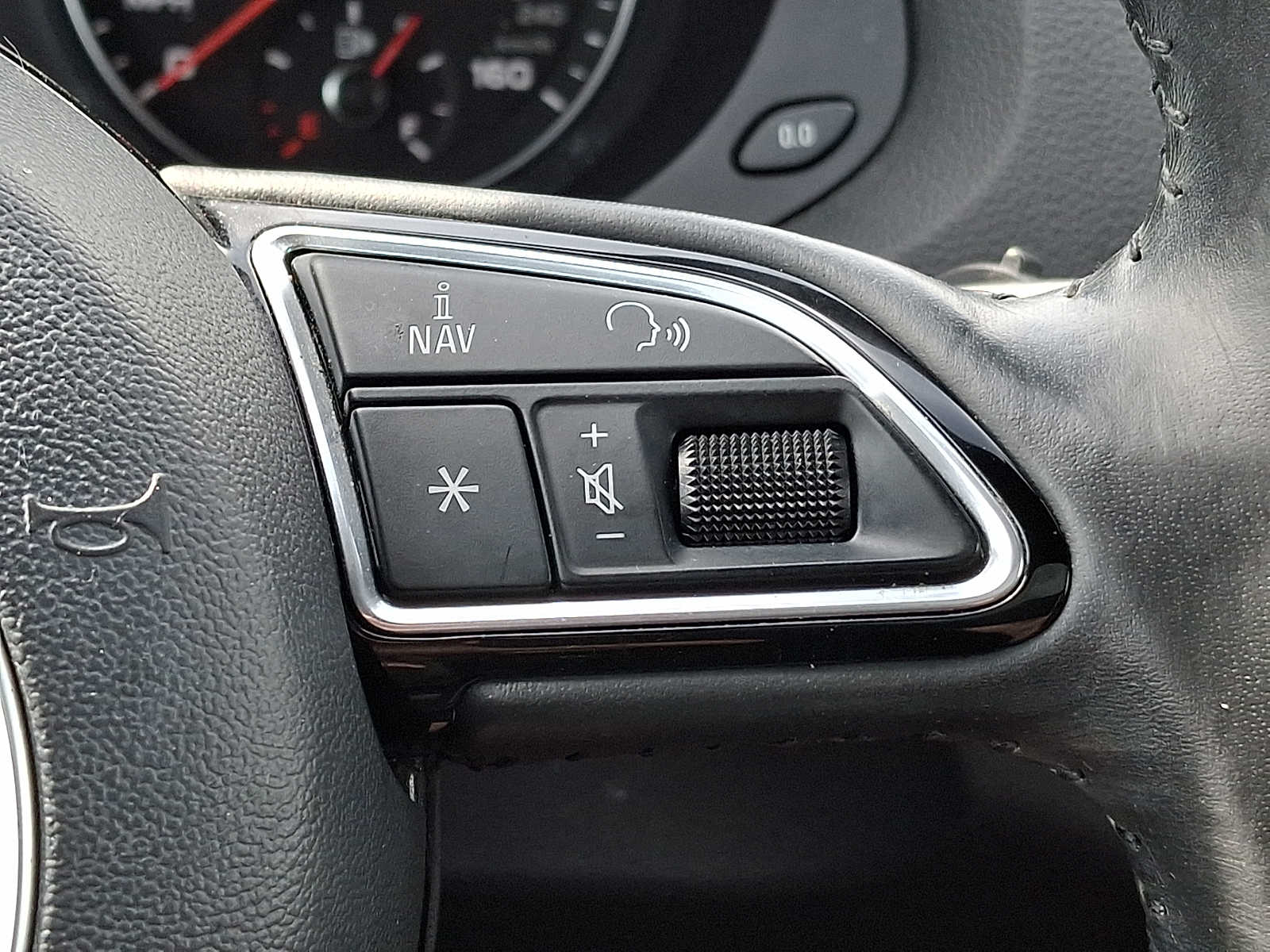 Thumbnail: 2018 Audi Q3 - 21