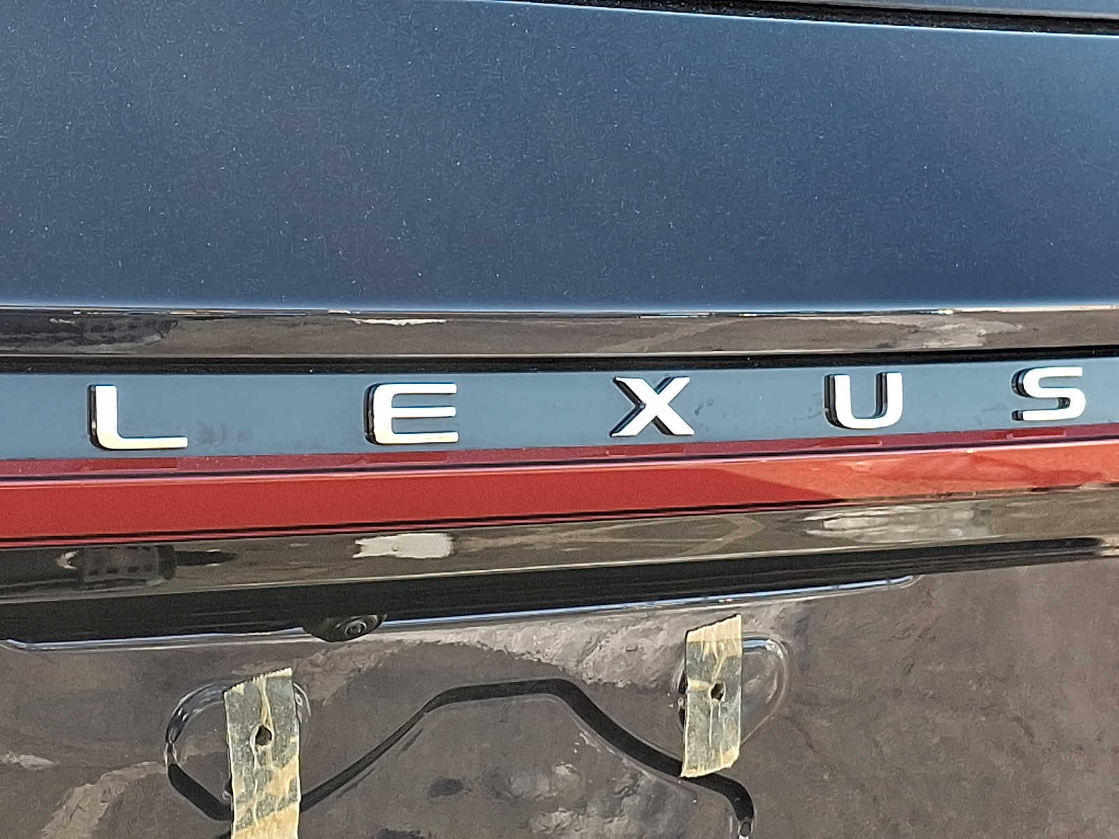 Thumbnail: 2025 Lexus RX - 30