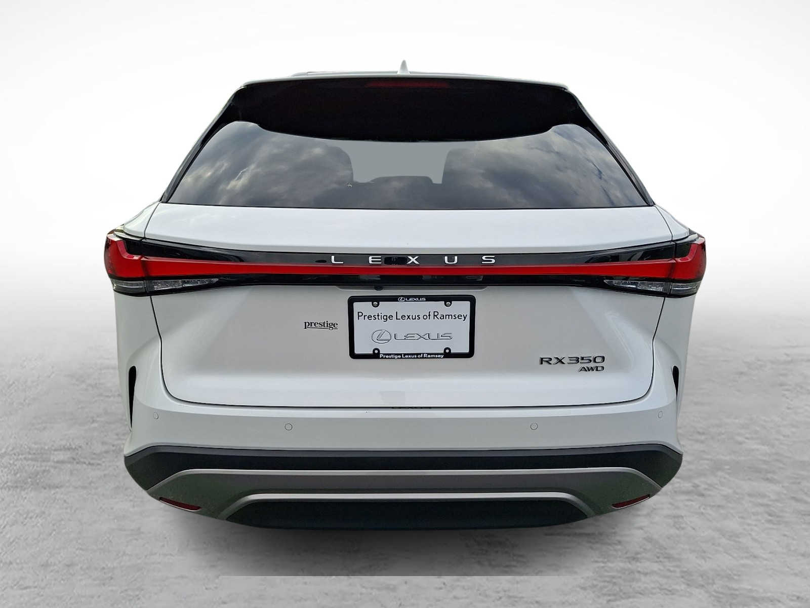 Thumbnail: 2024 Lexus RX - 5