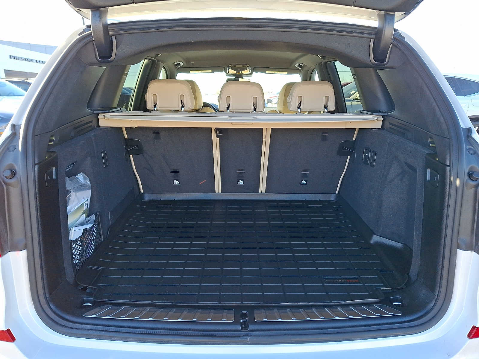 Thumbnail: 2020 BMW X3 - 26