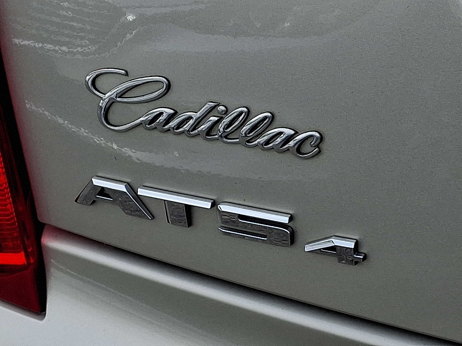 Thumbnail: 2014 Cadillac ATS - 29