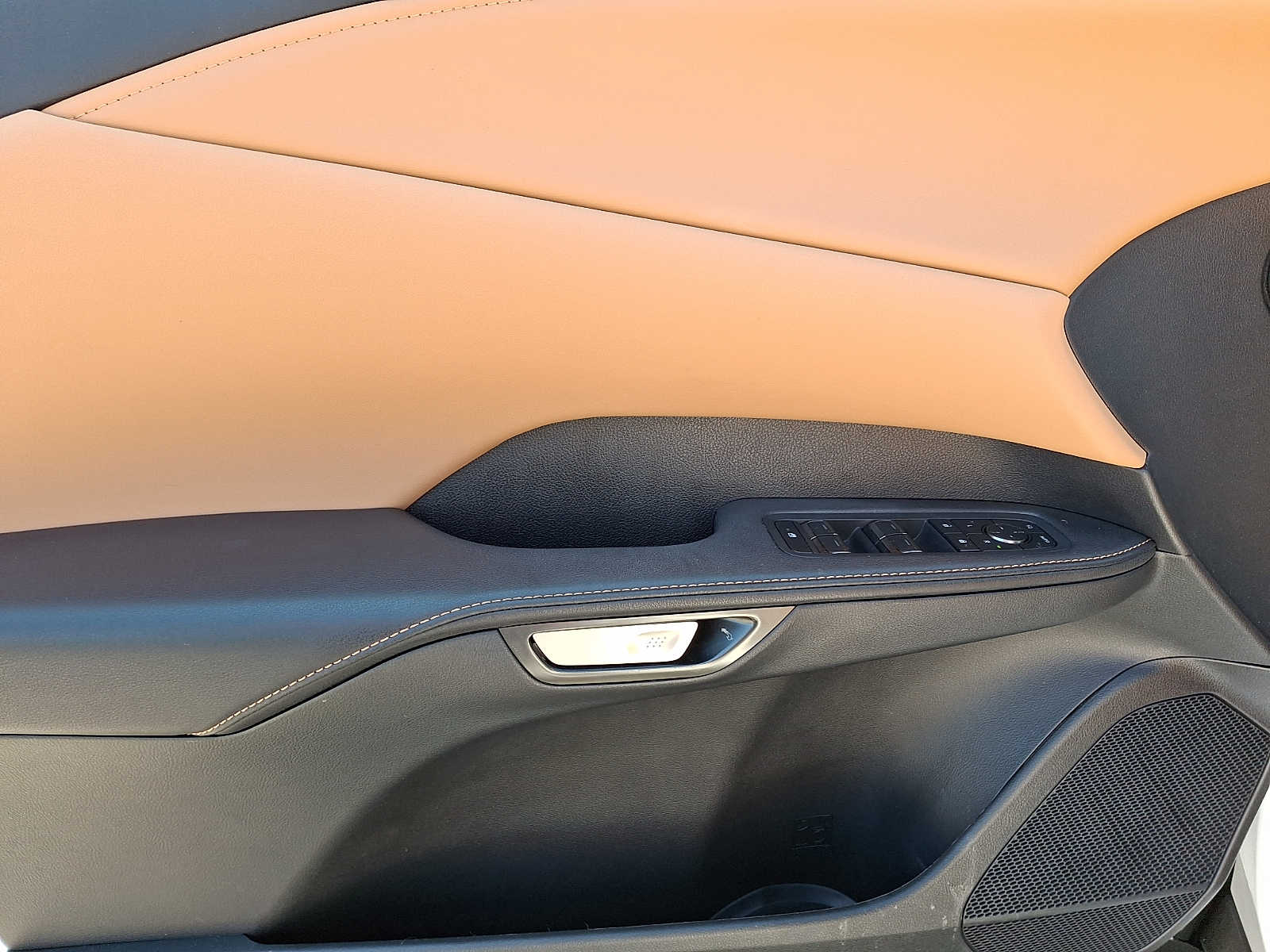 Thumbnail: 2023 Lexus RX - 9