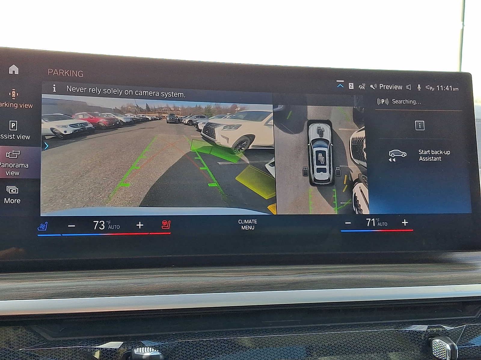 Thumbnail: 2023 BMW X7 - 14