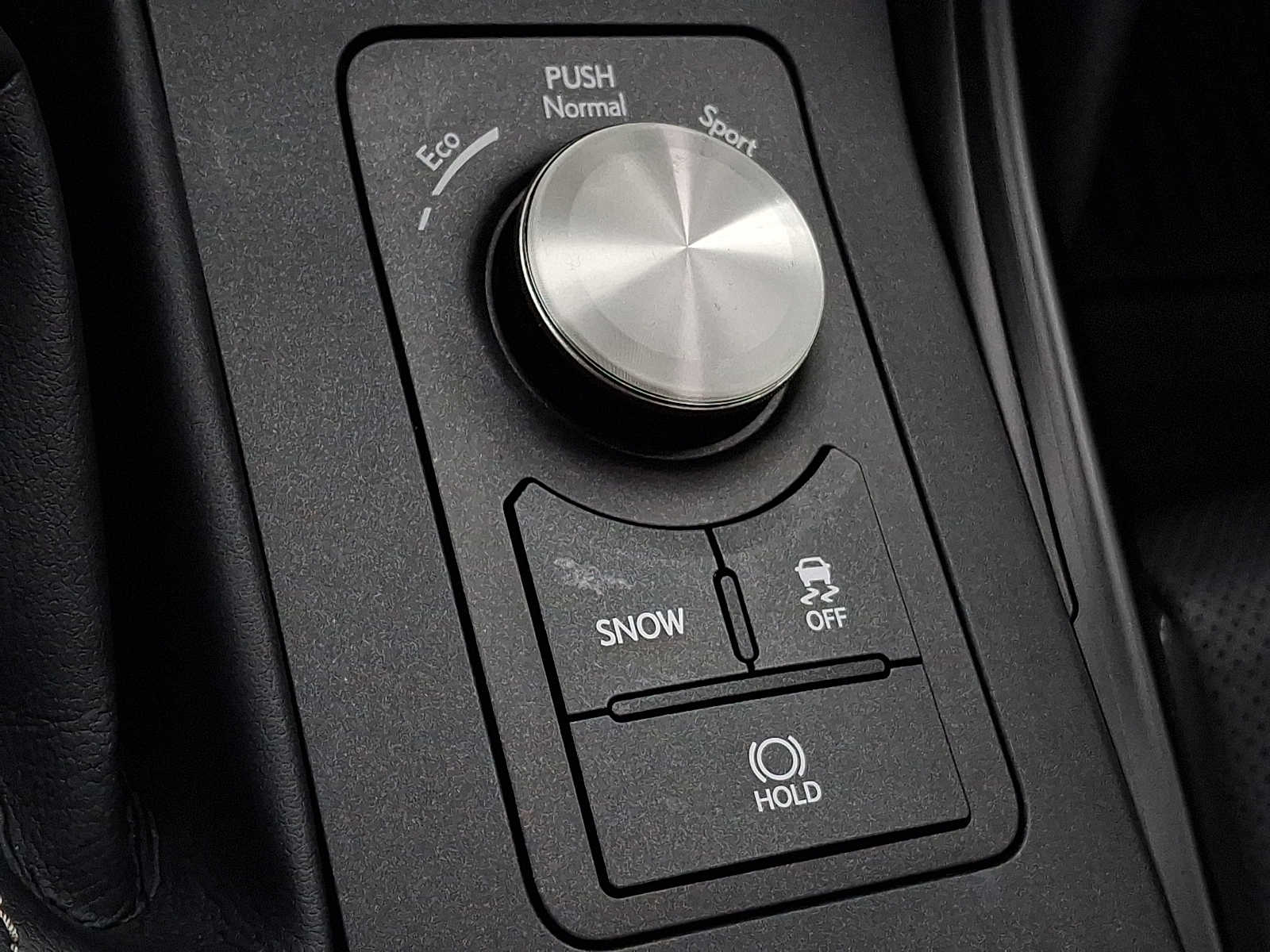 Thumbnail: 2023 Lexus IS - 22