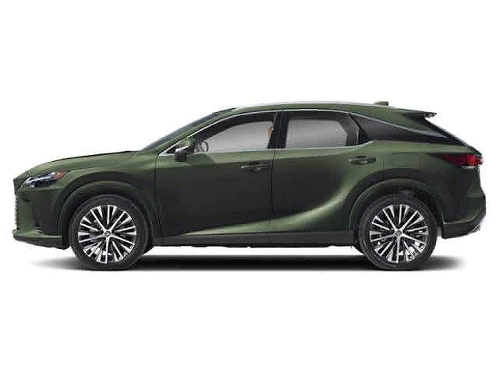 Thumbnail: 2026 Lexus RX - 3