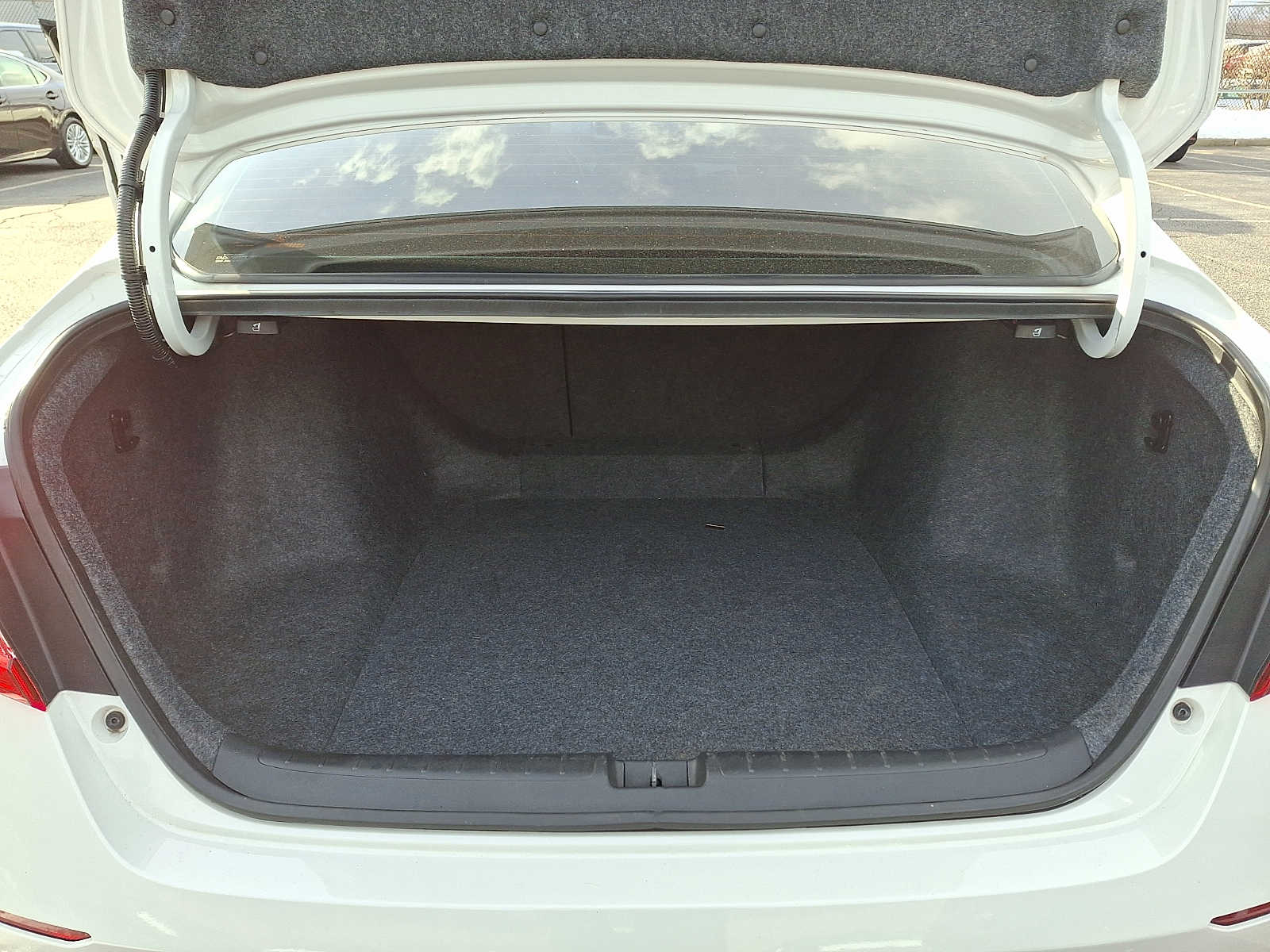 Thumbnail: 2020 Honda Accord - 27