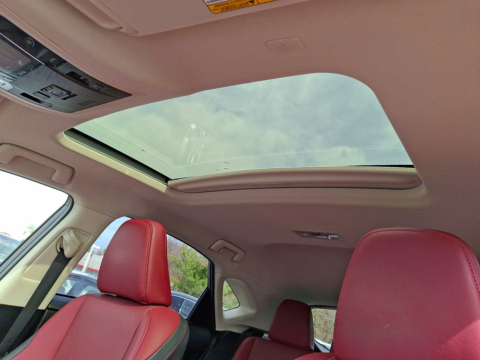 Thumbnail: 2020 Lexus NX - 10