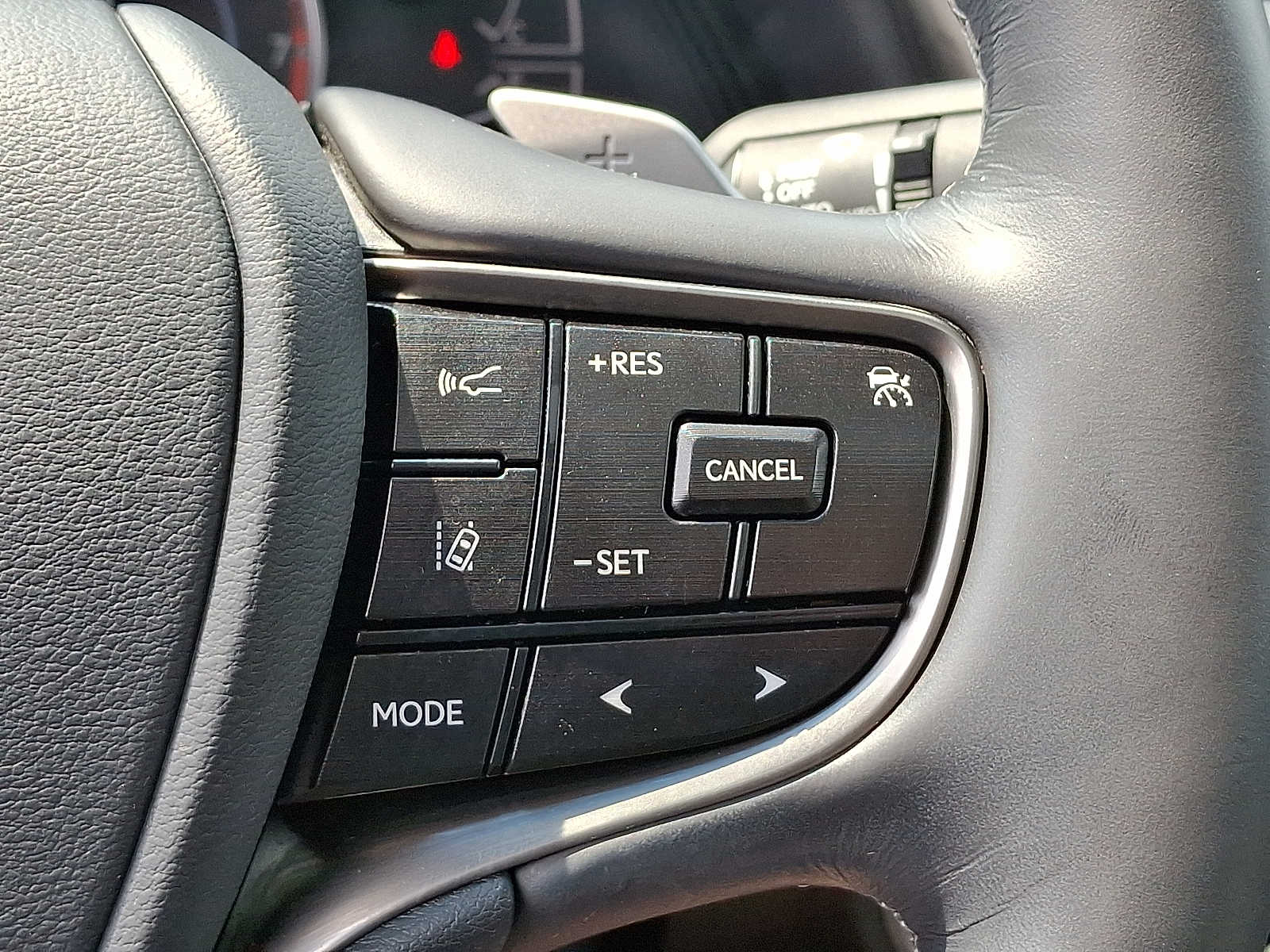 2021 Lexus ES 350 19