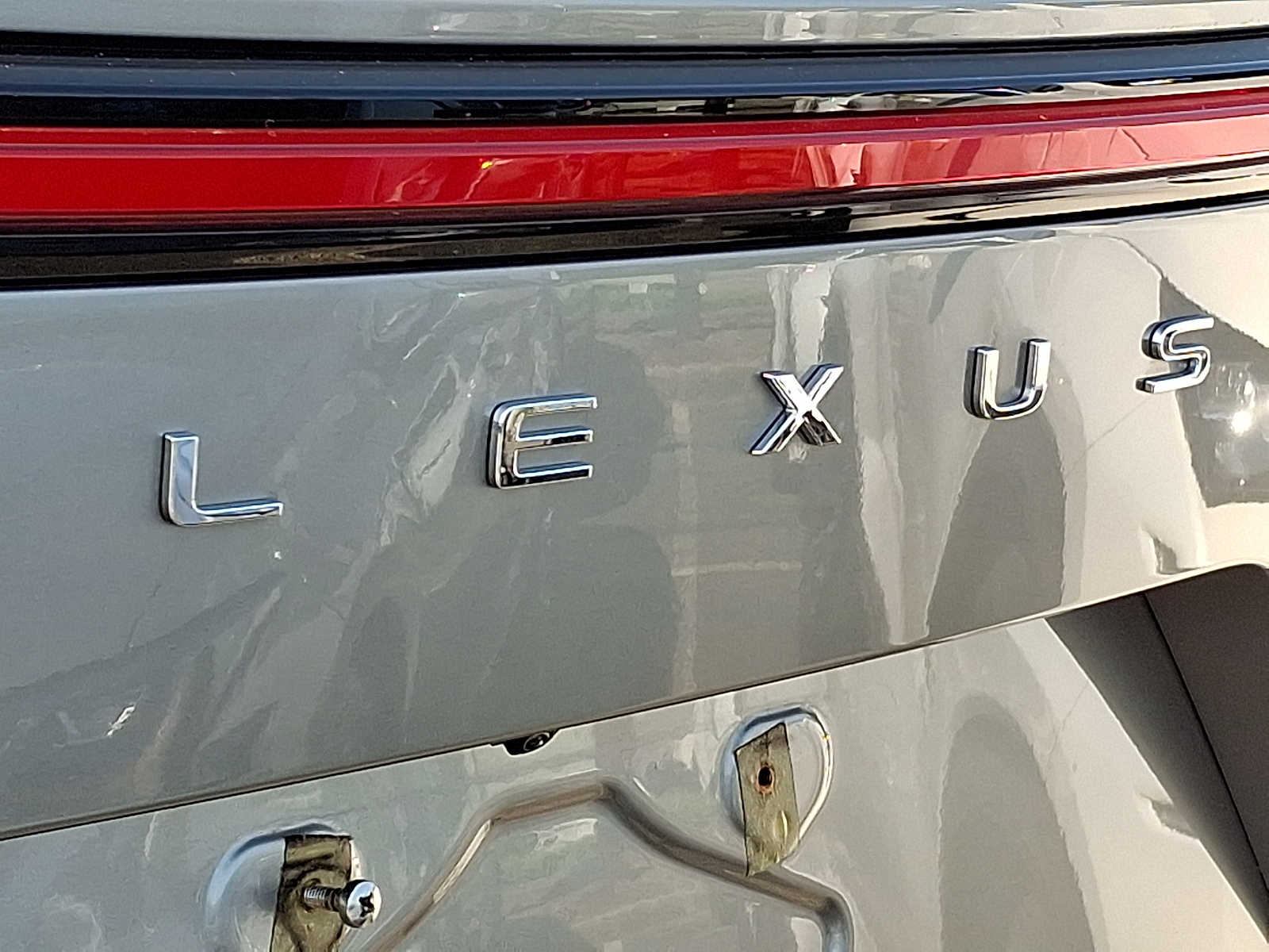 Thumbnail: 2024 Lexus NX - 29