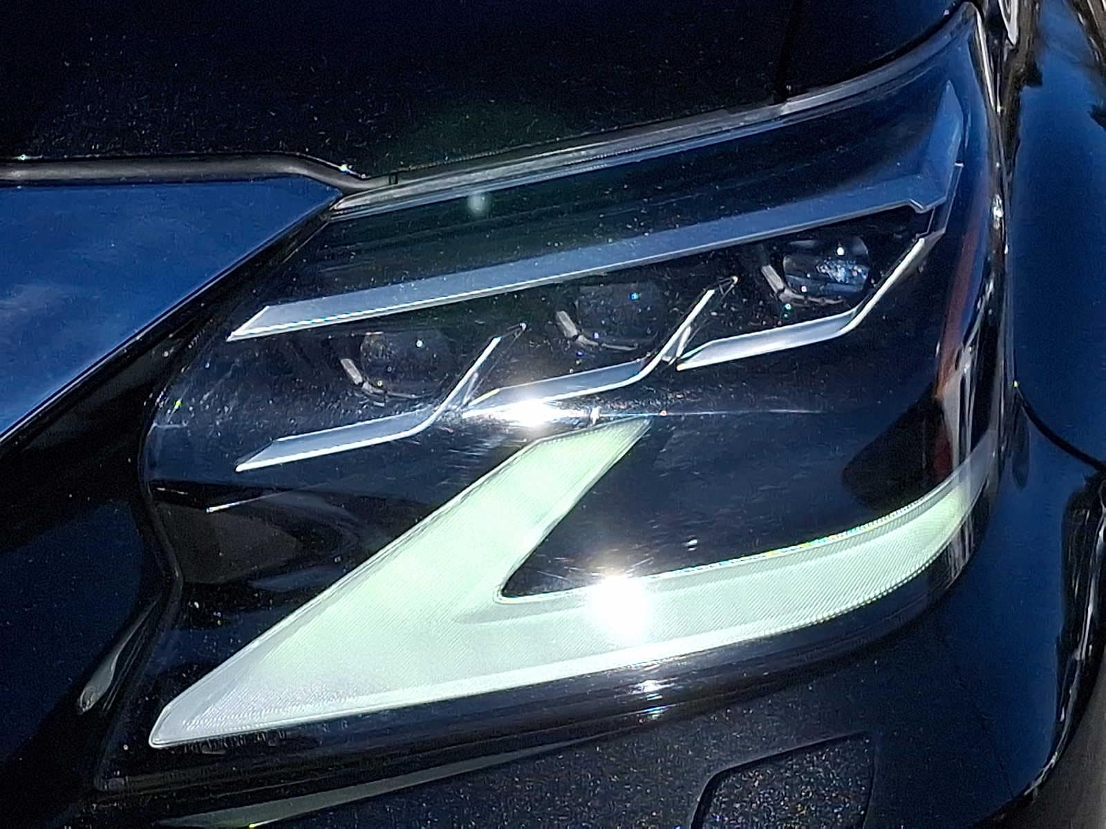 Thumbnail: 2023 Lexus GX - 7