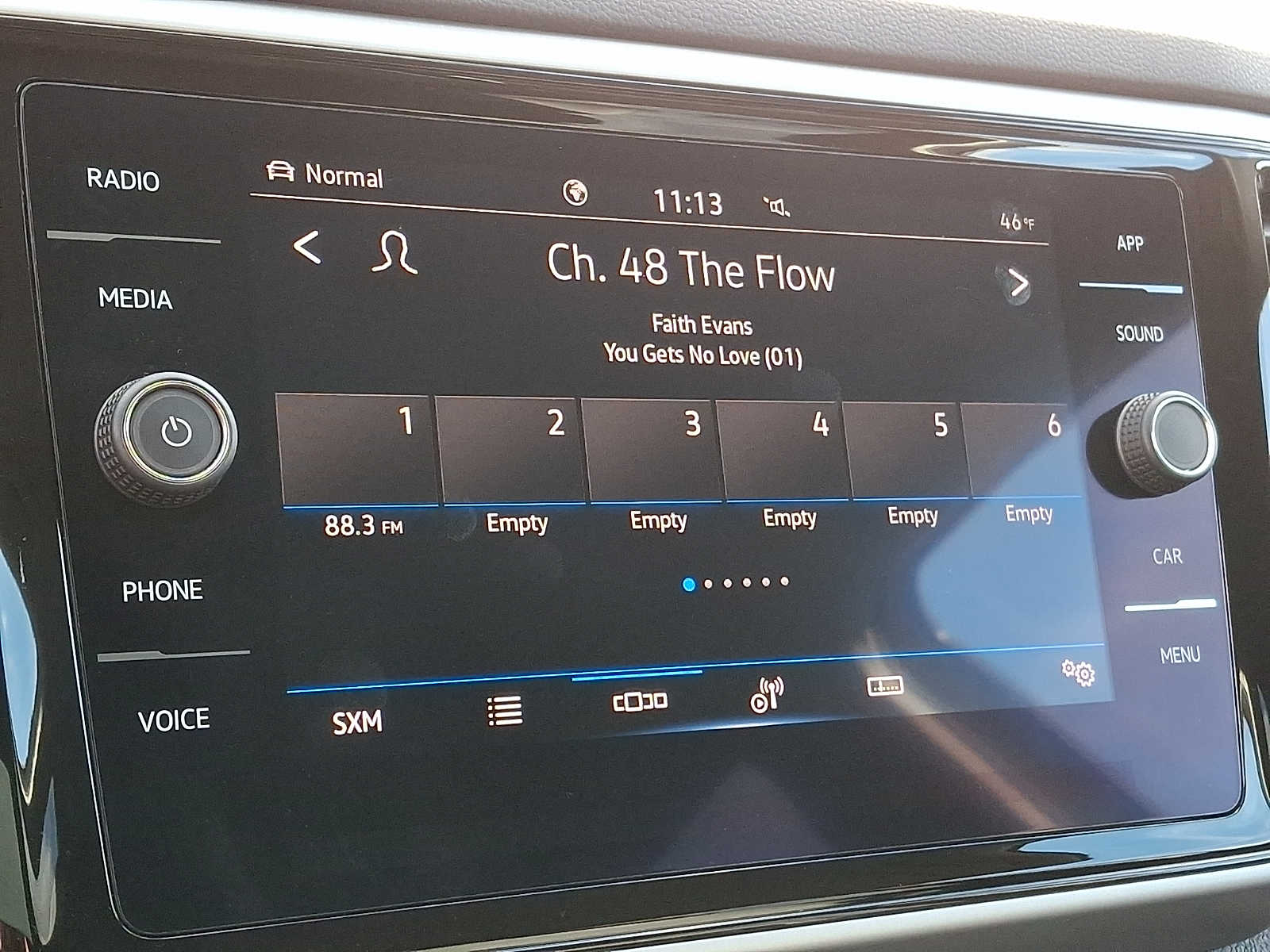 Thumbnail: 2022 Volkswagen Atlas - 16