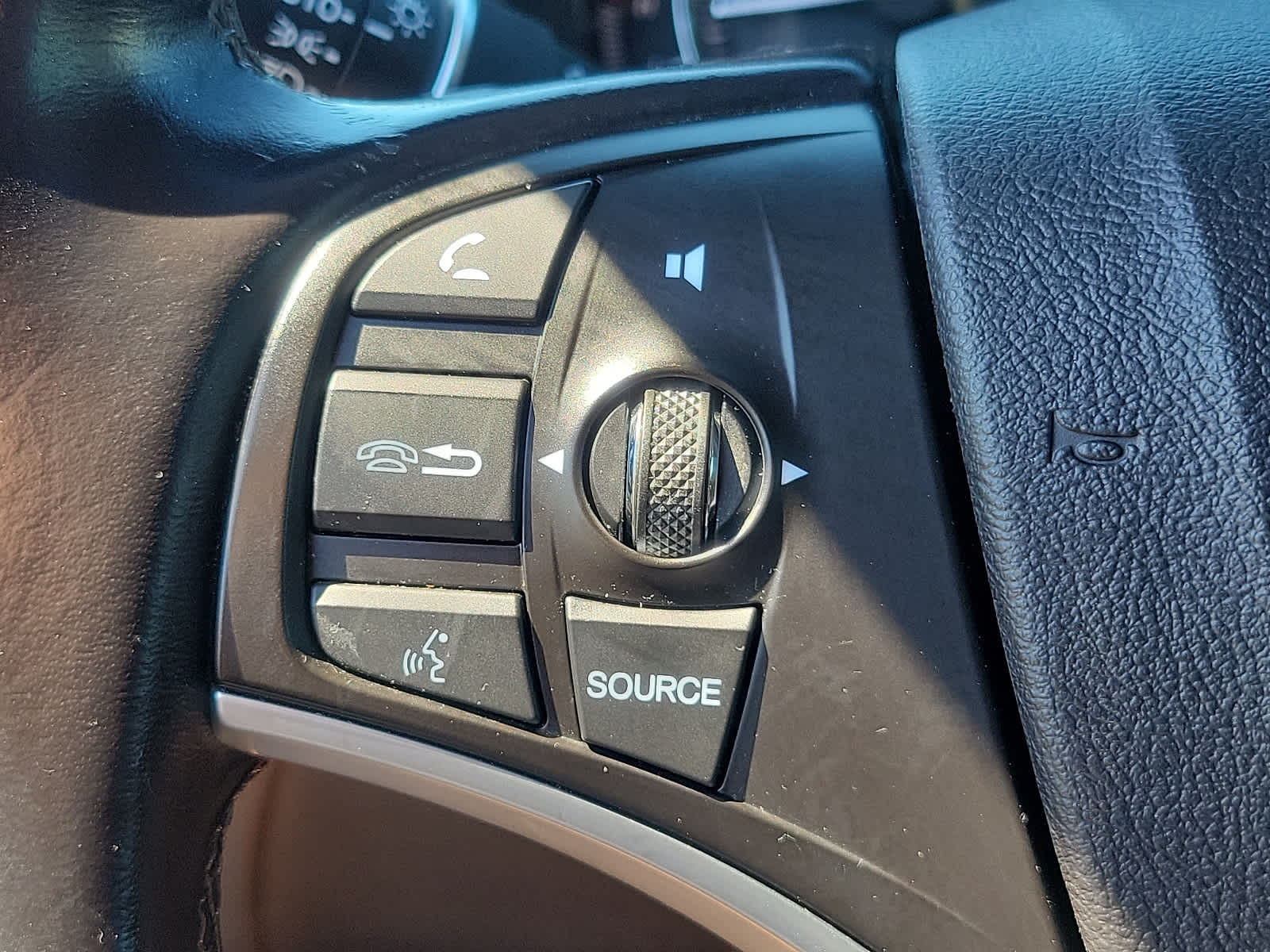 2019 Acura MDX Technology 18