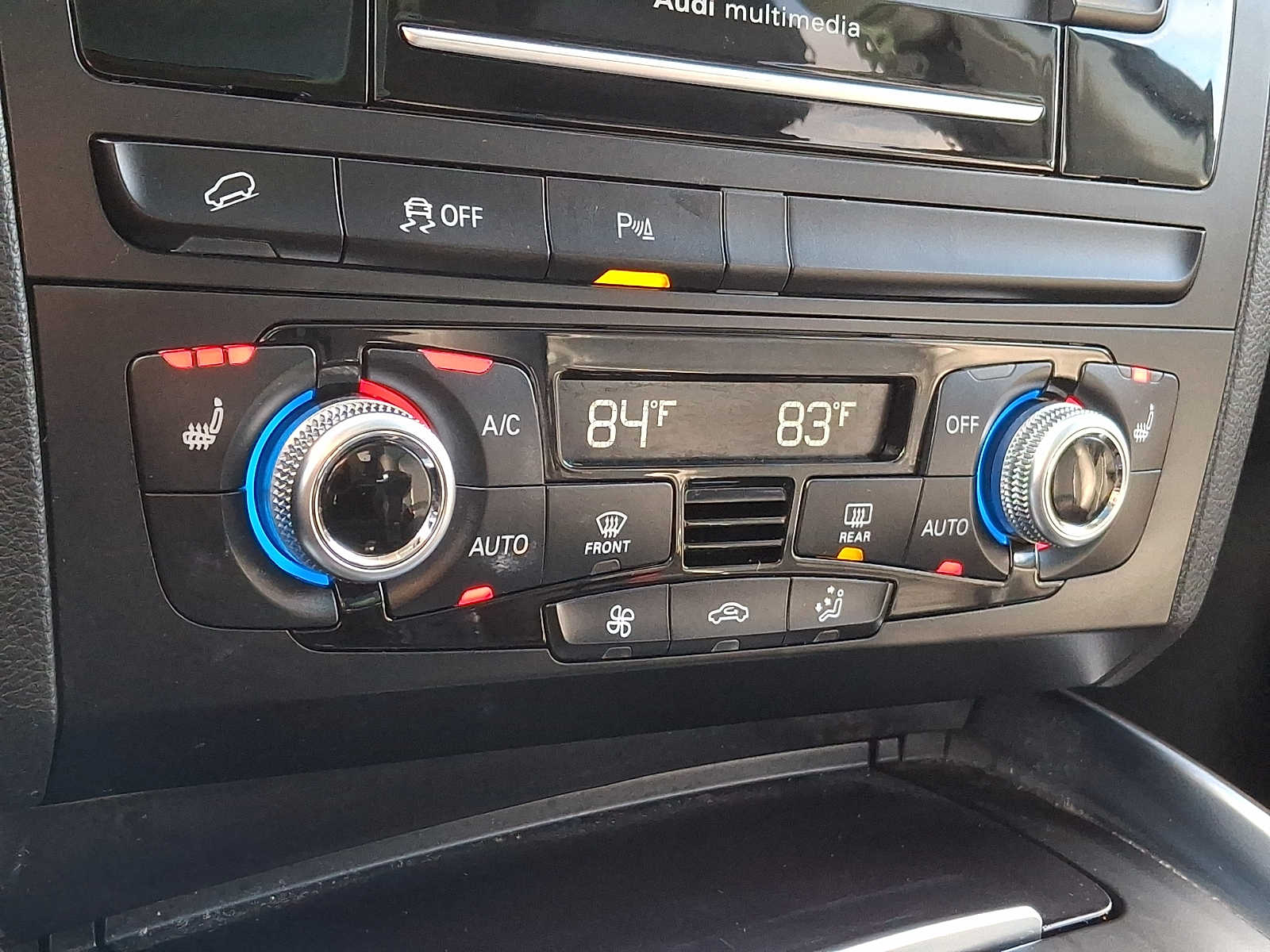 Thumbnail: 2016 Audi Q5 - 14