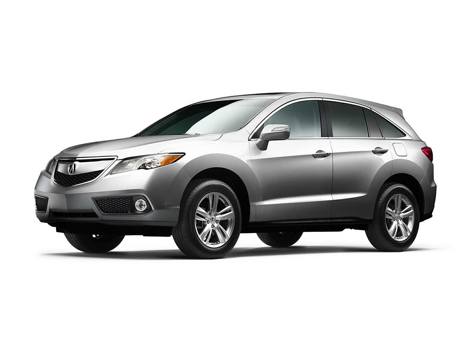 2014 Acura RDX Base -
                  Ramsey, NJ