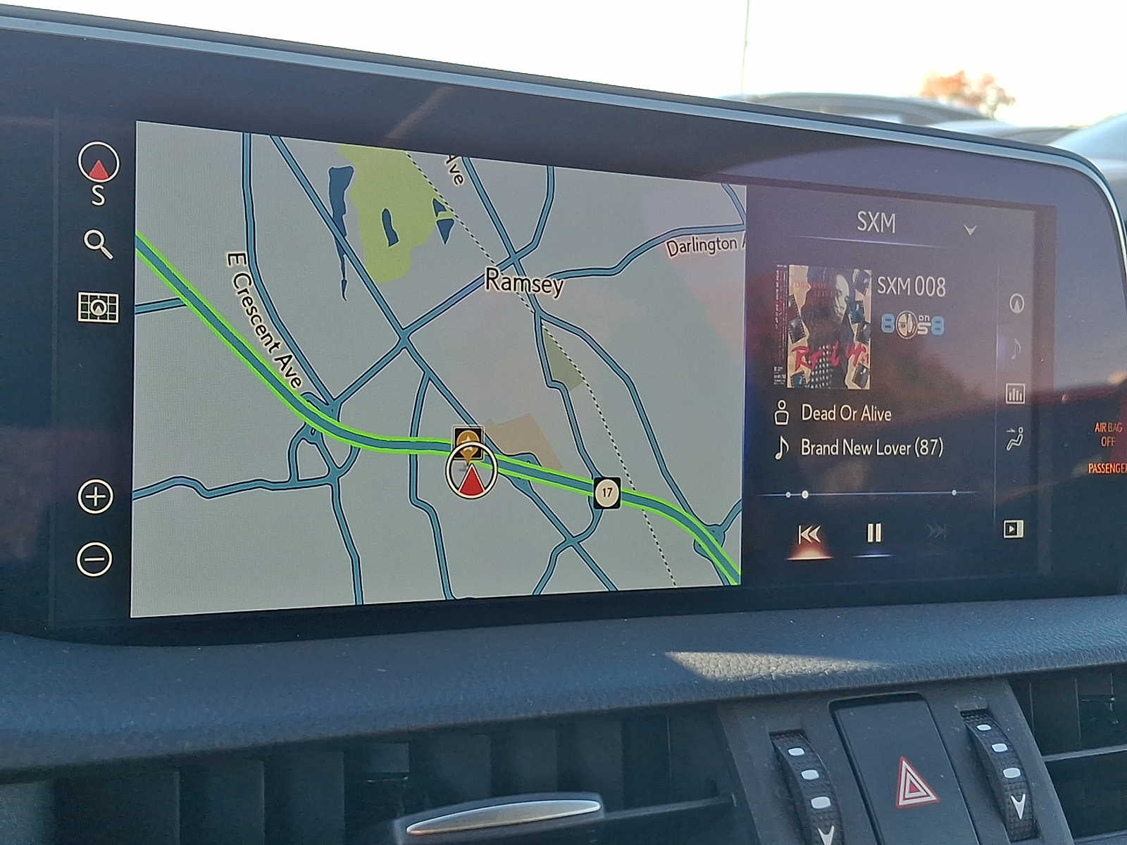 Thumbnail: 2020 Lexus ES - 15