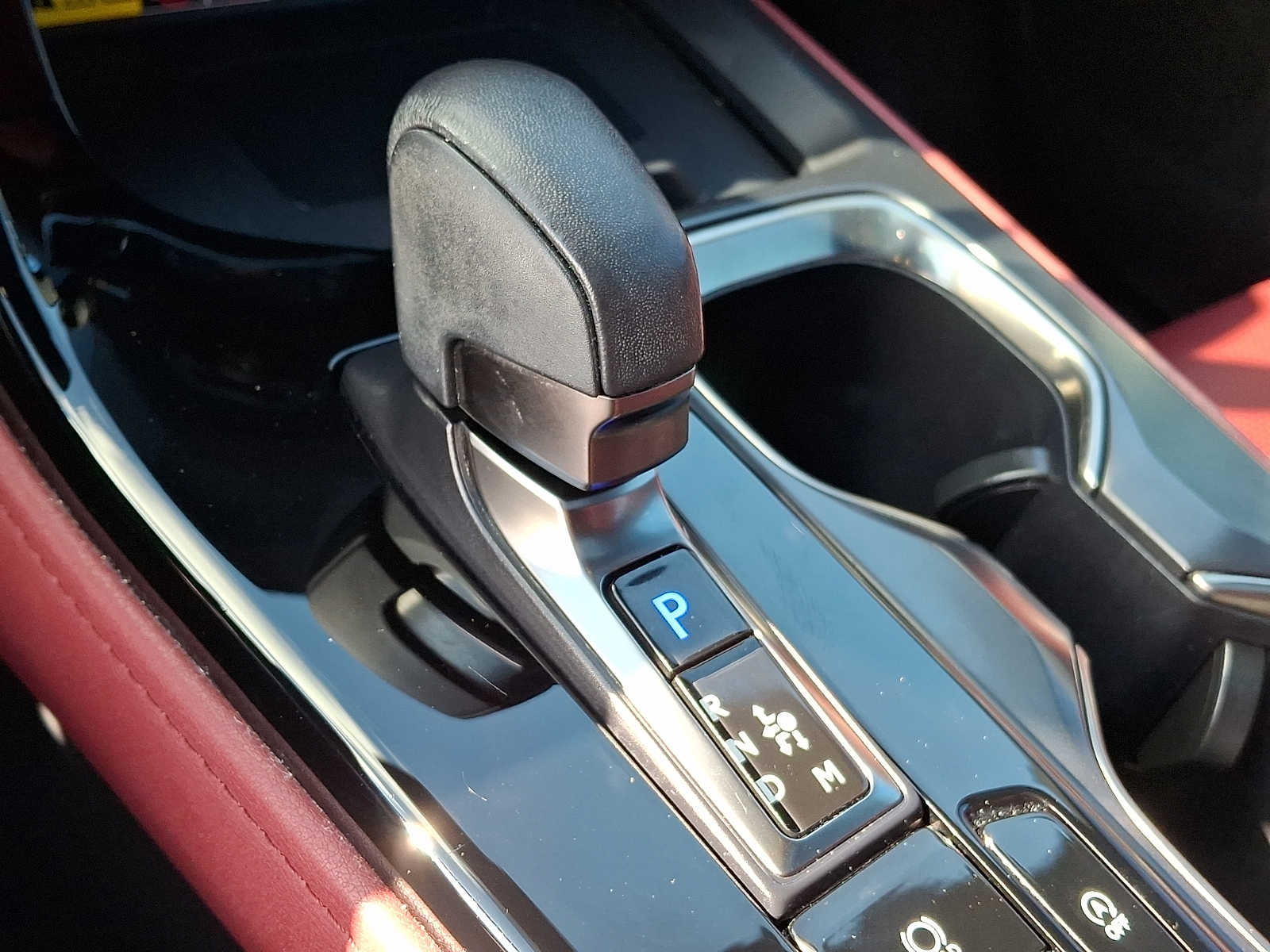 Thumbnail: 2024 Lexus NX - 12
