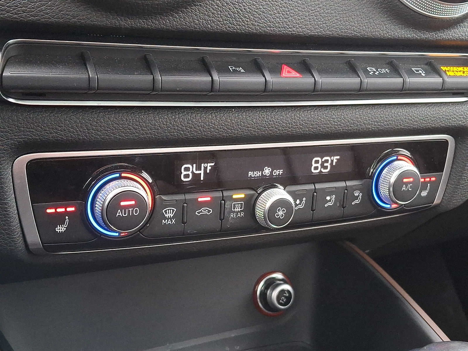 Thumbnail: 2016 Audi A3 - 15