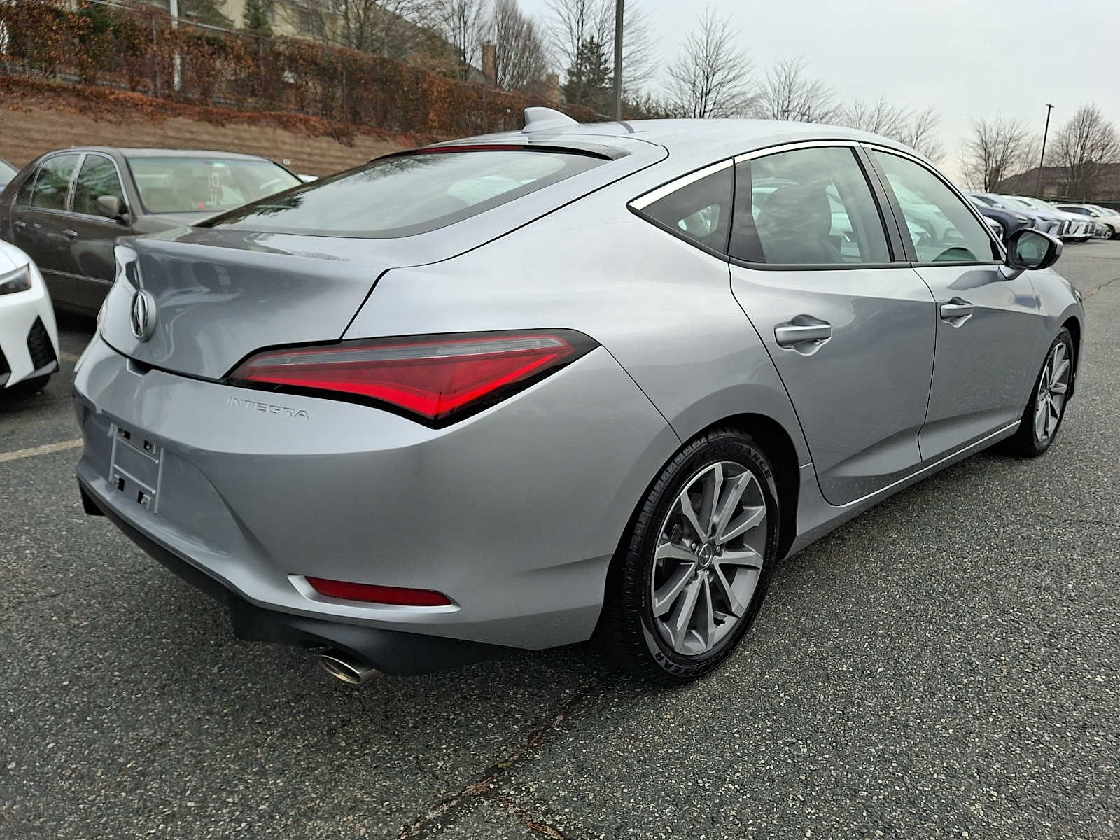 Thumbnail: 2023 Acura Integra - 5