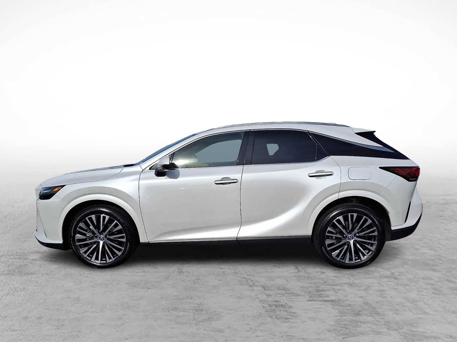 Thumbnail: 2024 Lexus RX - 6