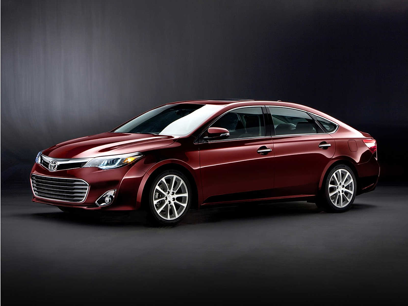 2013 Toyota Avalon