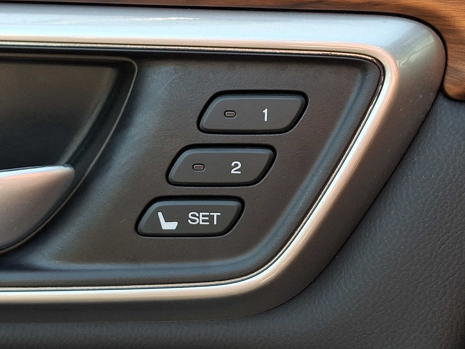 Thumbnail: 2021 Honda CR-V - 25