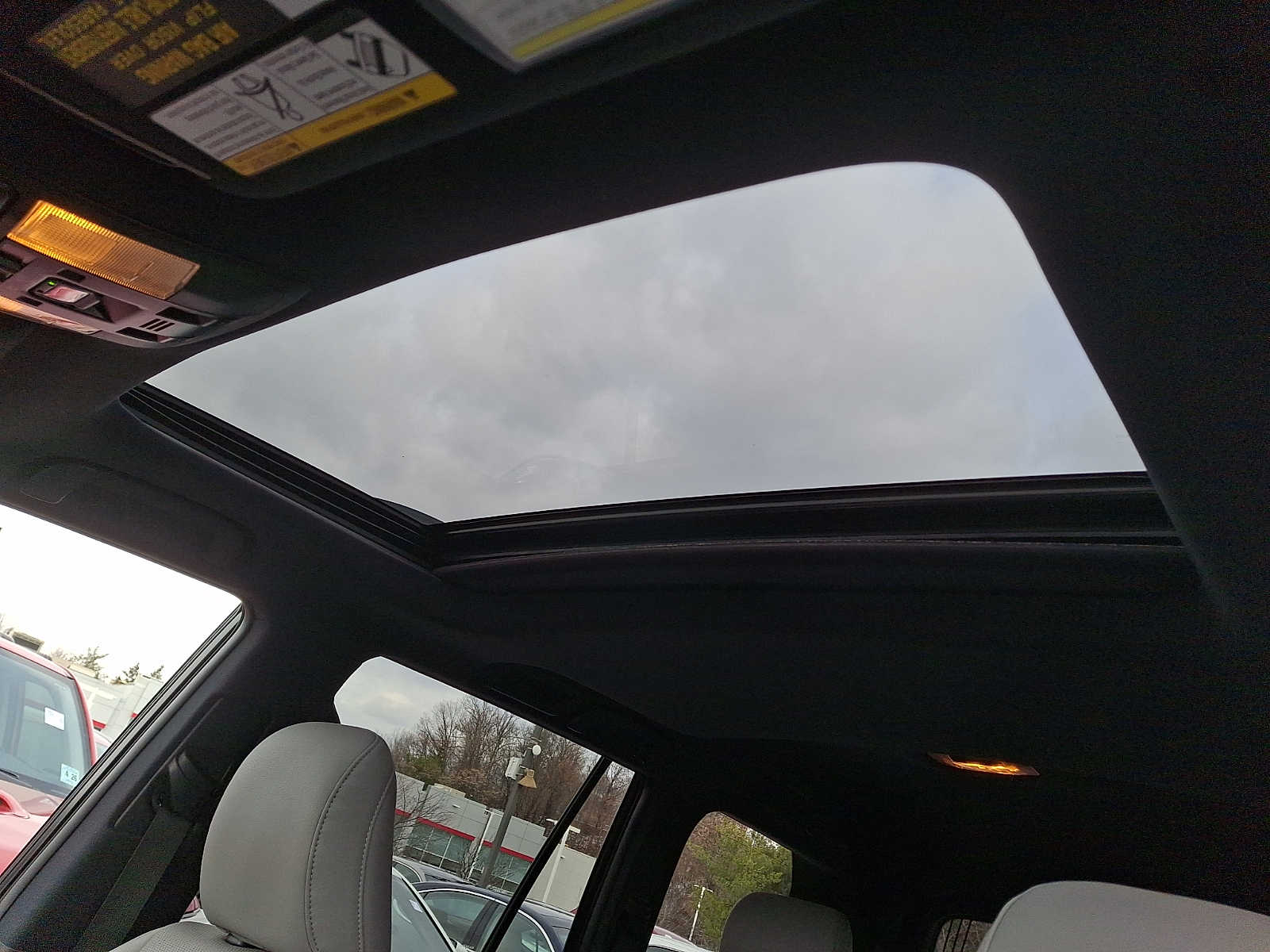 Thumbnail: 2023 Lexus GX - 13