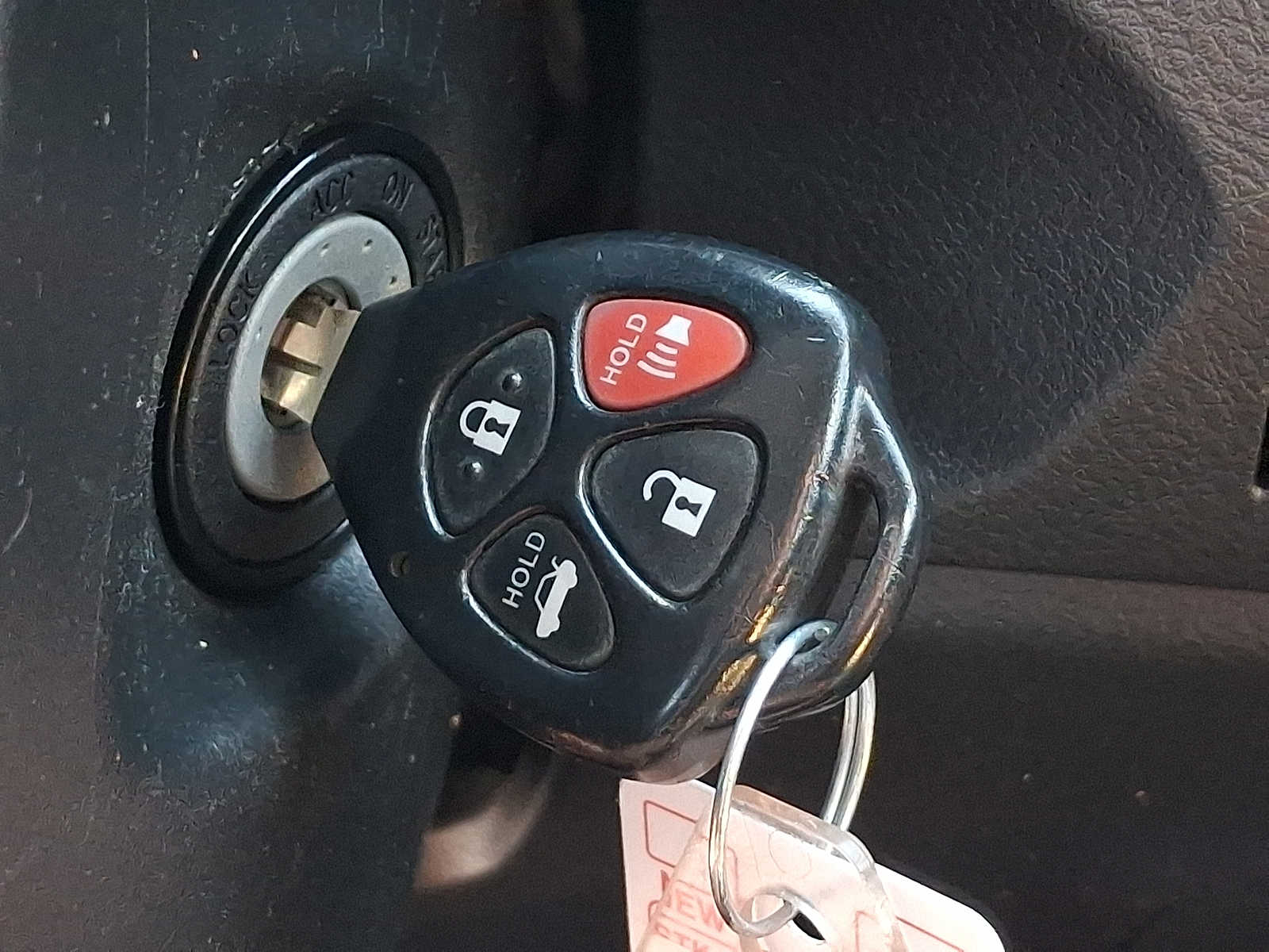 Thumbnail: 2009 Toyota Corolla - 25