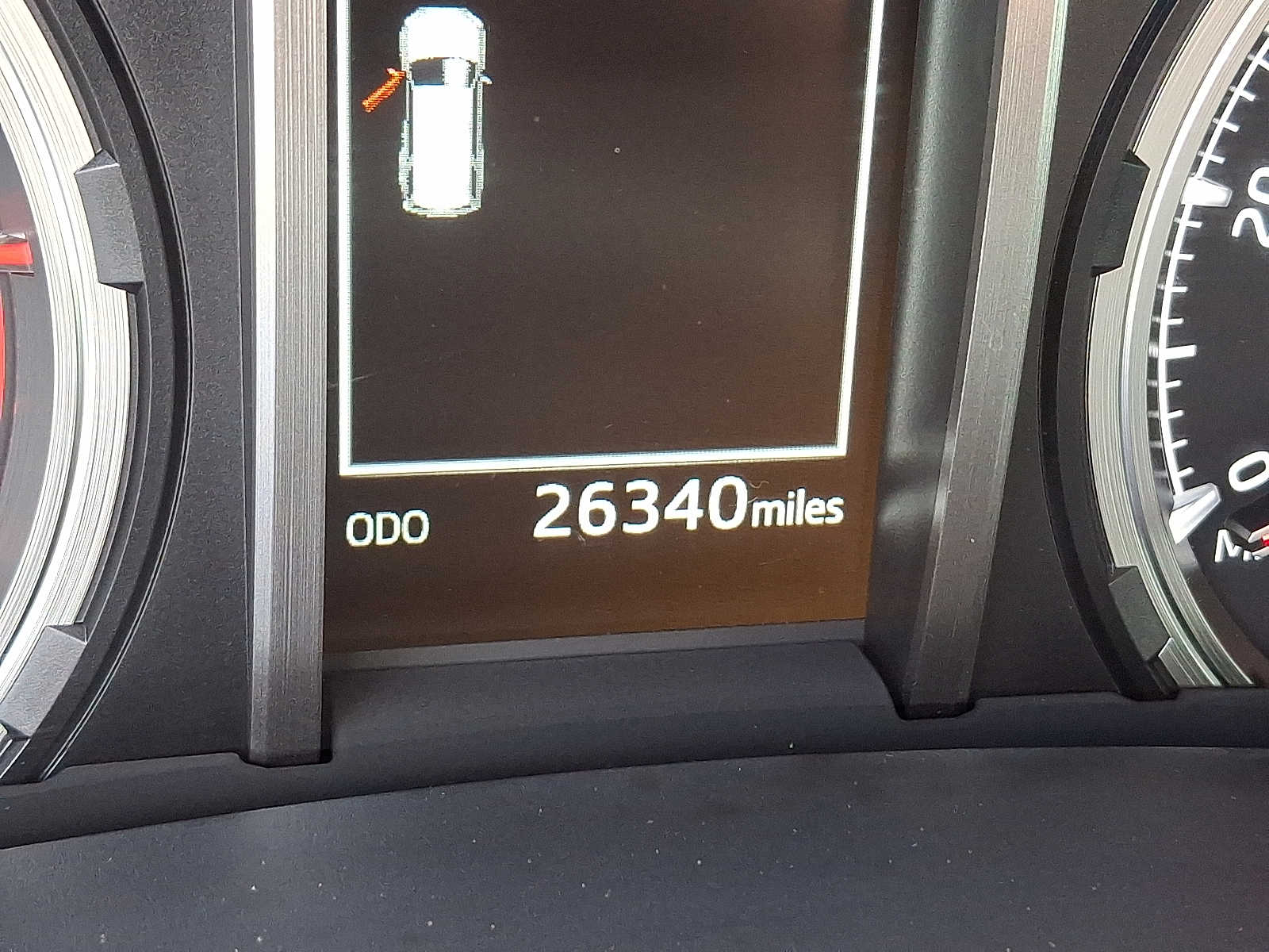2022 Toyota 4Runner Limited 16