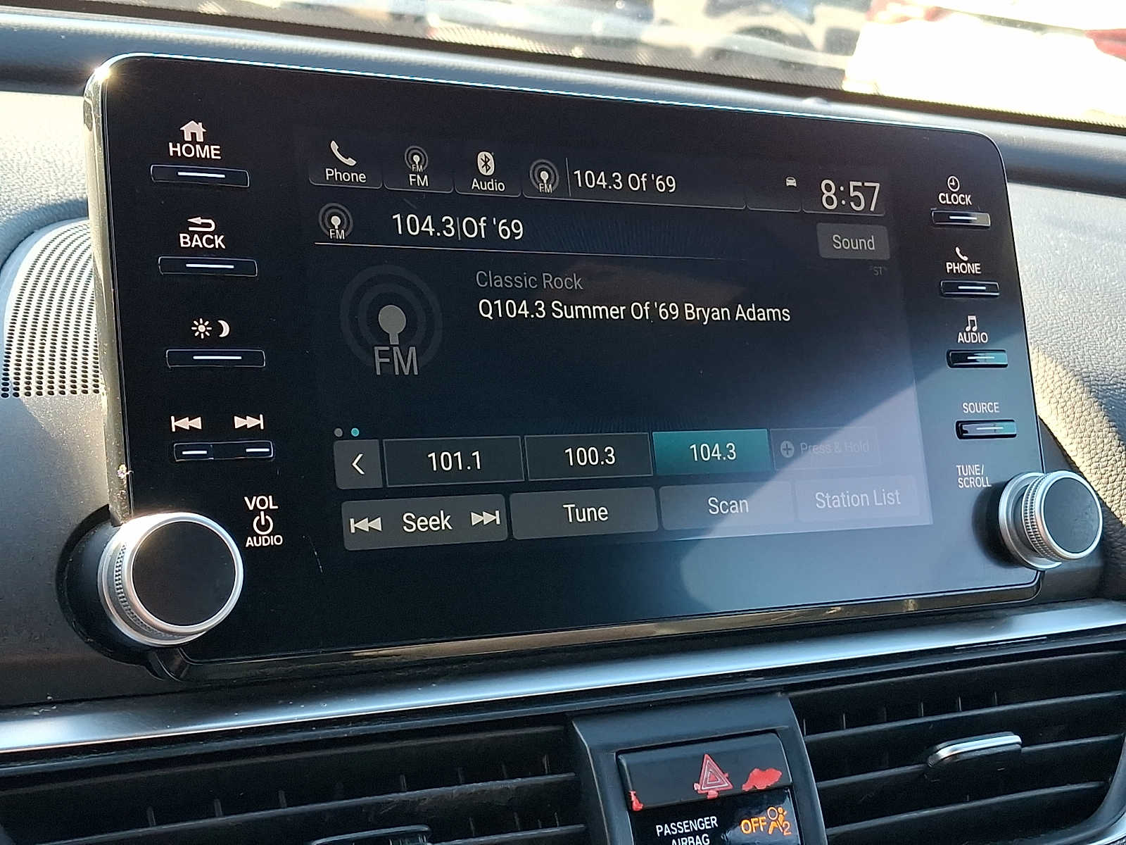 Thumbnail: 2019 Honda Accord - 15