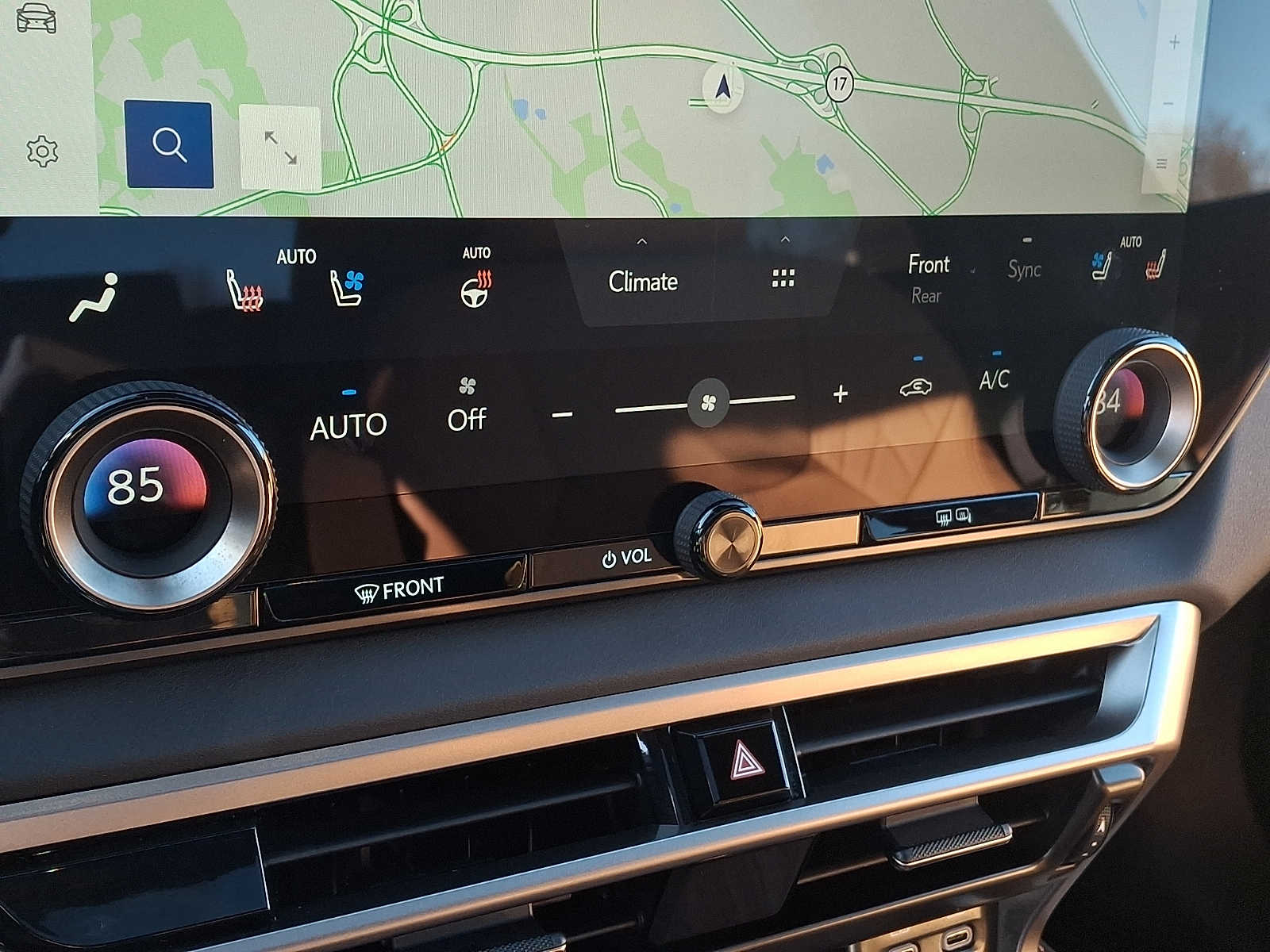 Thumbnail: 2025 Lexus RX - 13